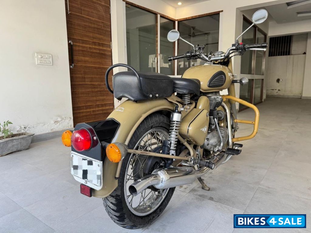 Desert Storm Royal Enfield Classic Desert Storm Desert Storm Royal Enfield Classic Desert Storm