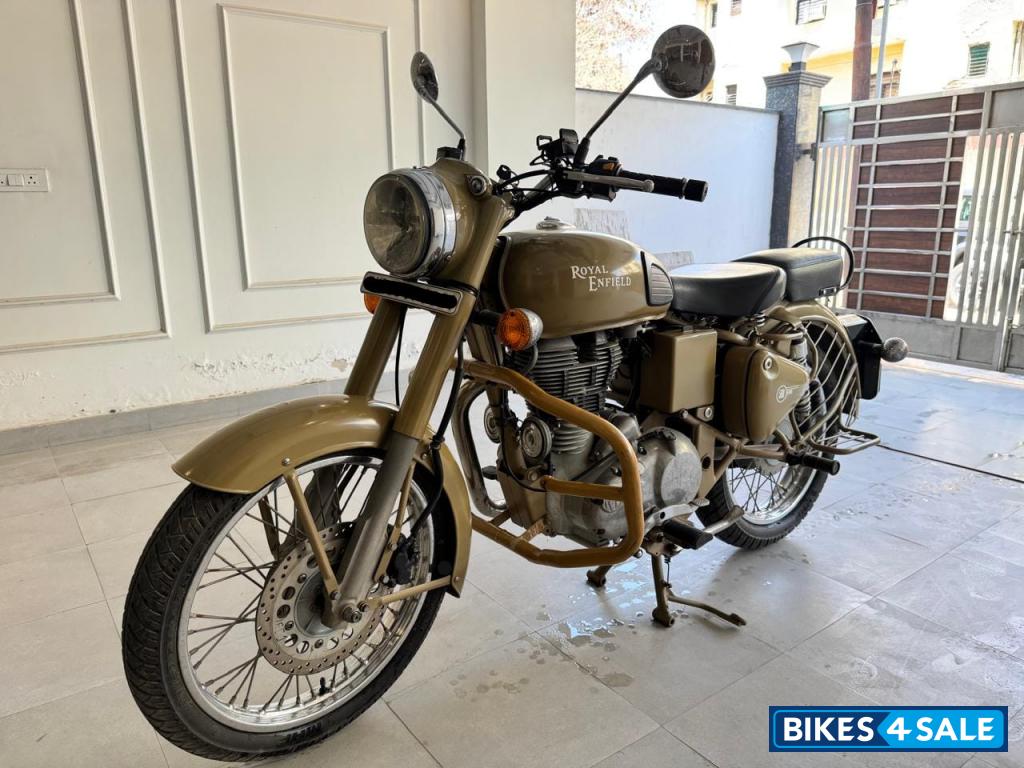 Desert Storm Royal Enfield Classic Desert Storm Desert Storm Royal Enfield Classic Desert Storm