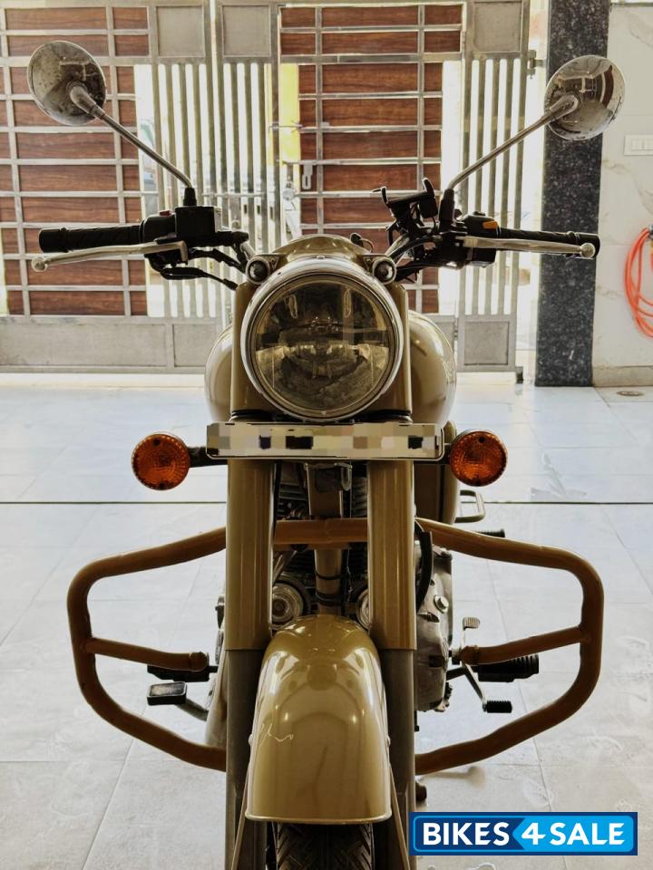 Desert Storm Royal Enfield Classic Desert Storm Desert Storm Royal Enfield Classic Desert Storm