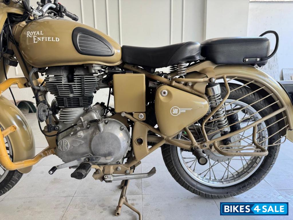 Desert Storm Royal Enfield Classic Desert Storm Desert Storm Royal Enfield Classic Desert Storm