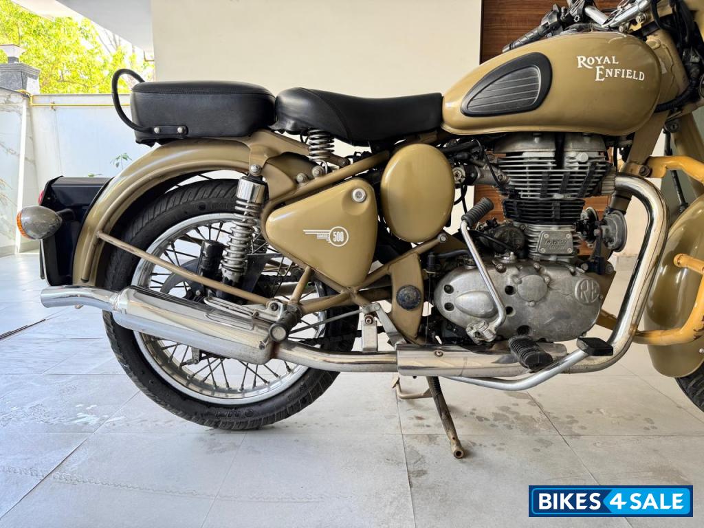 Desert Storm Royal Enfield Classic Desert Storm Desert Storm Royal Enfield Classic Desert Storm