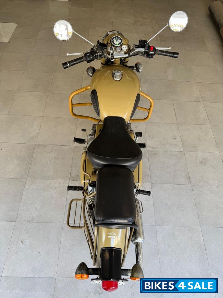 Desert Storm Royal Enfield Classic Desert Storm Desert Storm Royal Enfield Classic Desert Storm