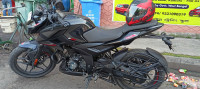 Bajaj Pulsar N160 Dual Channel ABS