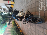 Honda CB Unicorn 160