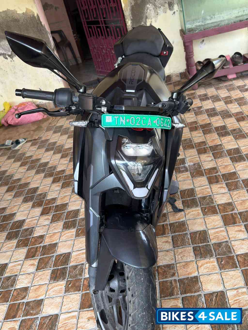 Stealth Black Ultraviolette F77 Recon Stealth Black Ultraviolette F77 Recon