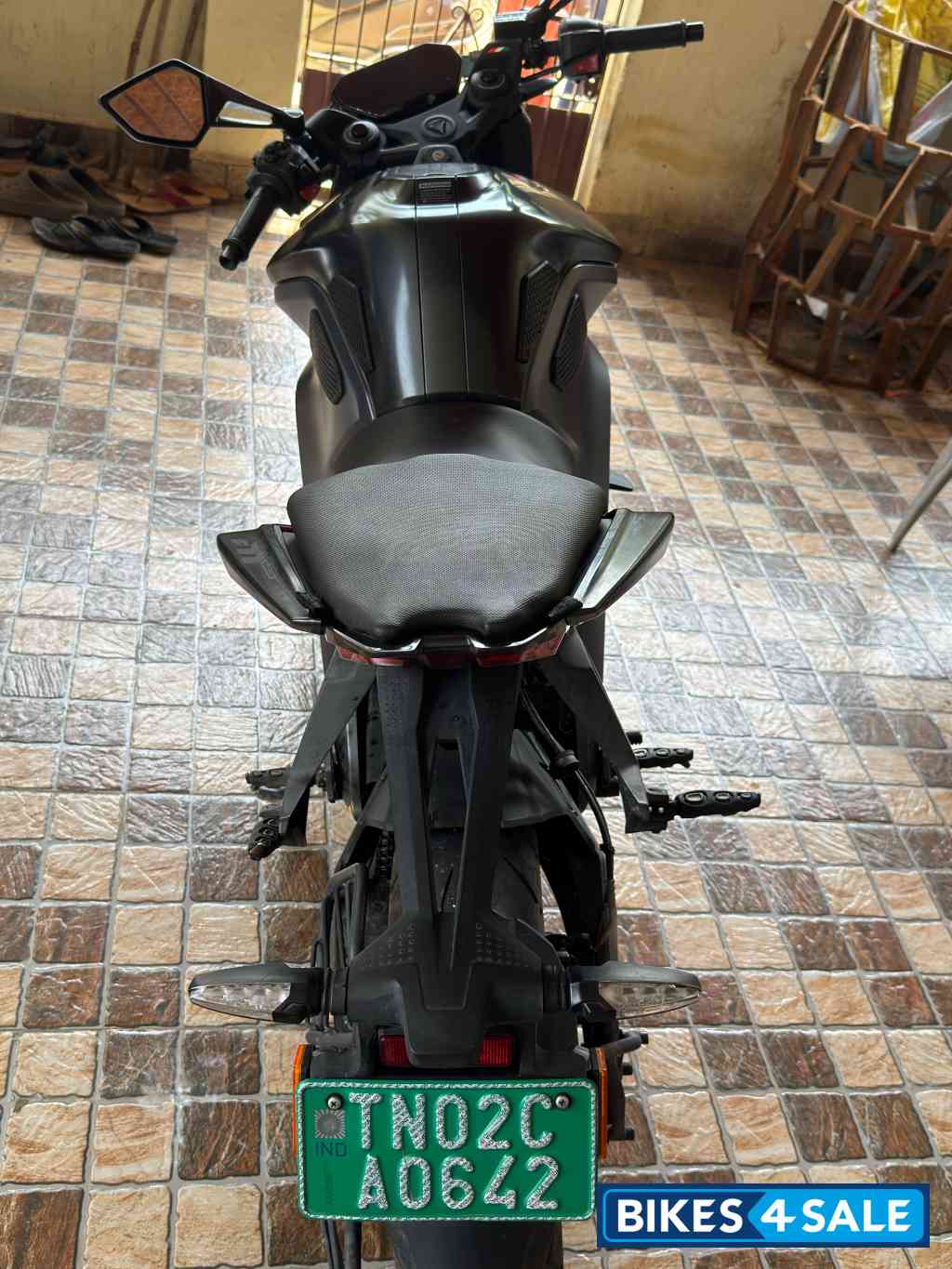 Stealth Black Ultraviolette F77 Recon Stealth Black Ultraviolette F77 Recon