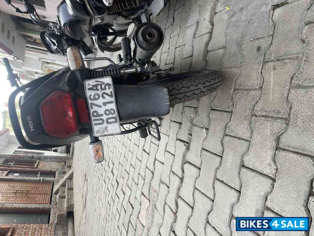 Gray Hero Super Splendor Gray Hero Super Splendor