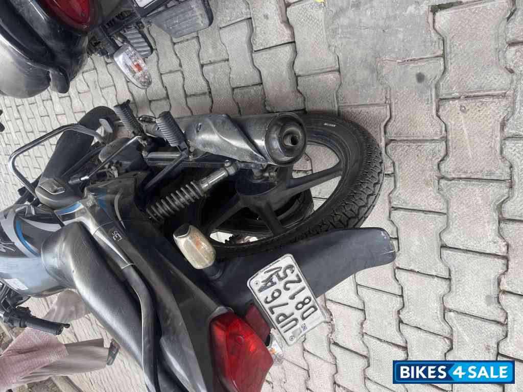 Gray Hero Super Splendor Gray Hero Super Splendor