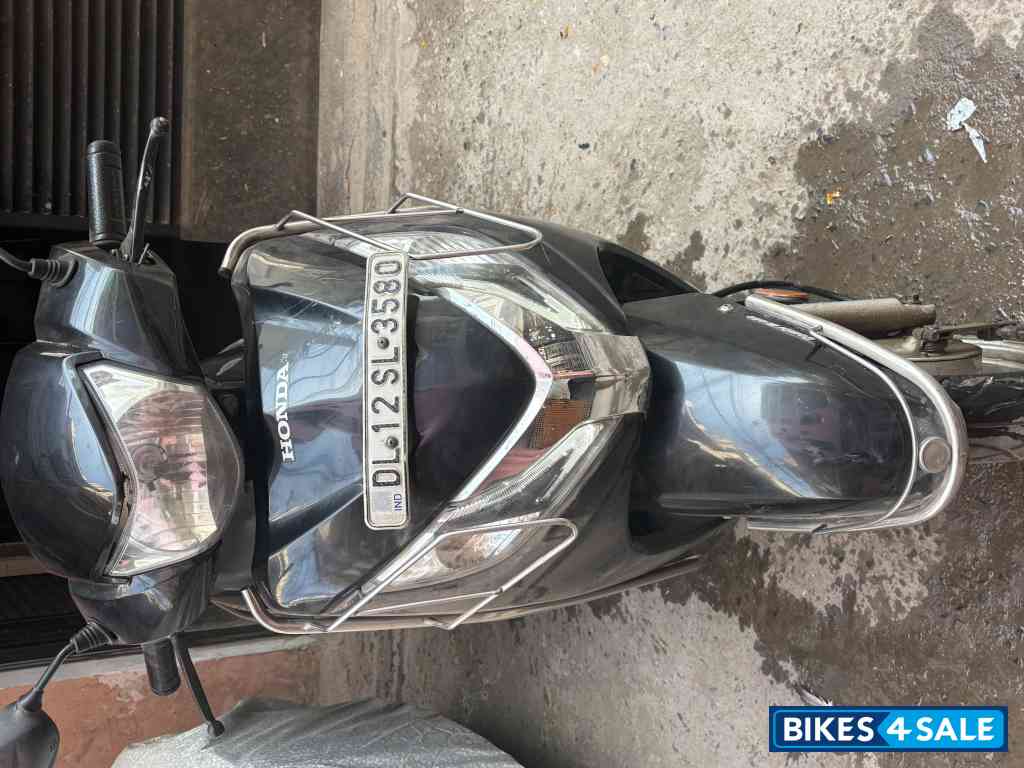 Honda Activa 125