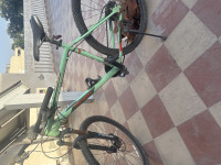 Bicycle Cascade polygon 4