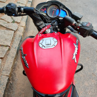 Bajaj Pulsar NS200