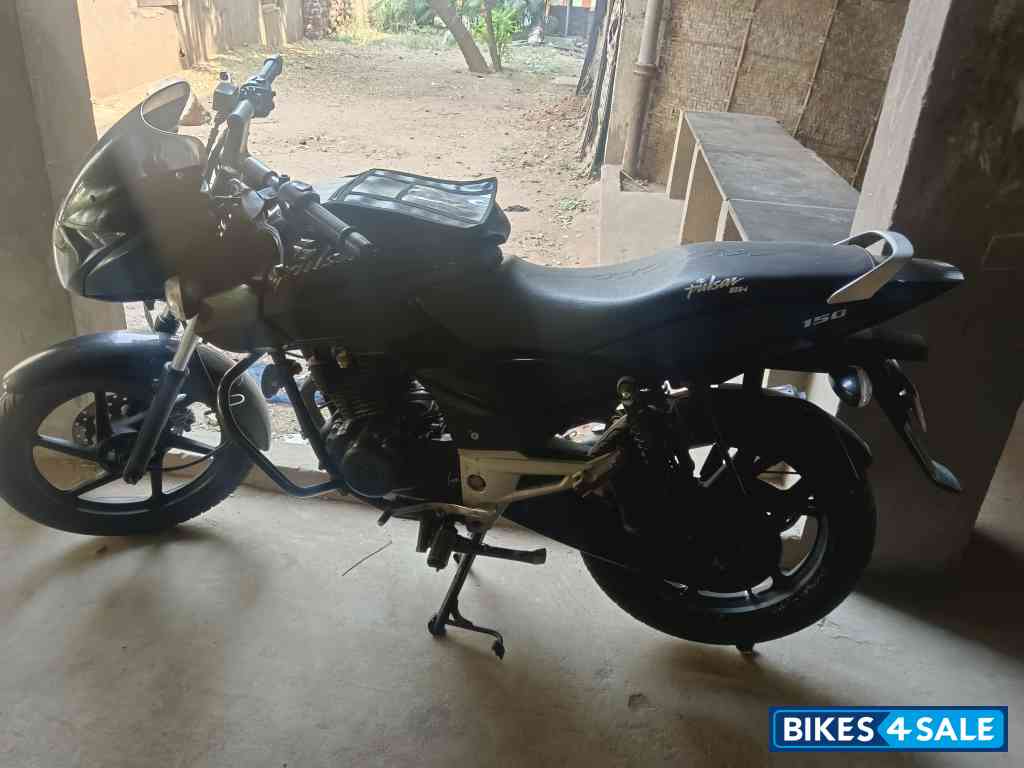 Bajaj Pulsar 150 DTSi Bajaj Pulsar 150 DTSi
