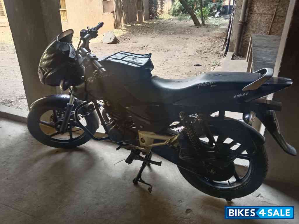 Bajaj Pulsar 150 DTSi Bajaj Pulsar 150 DTSi
