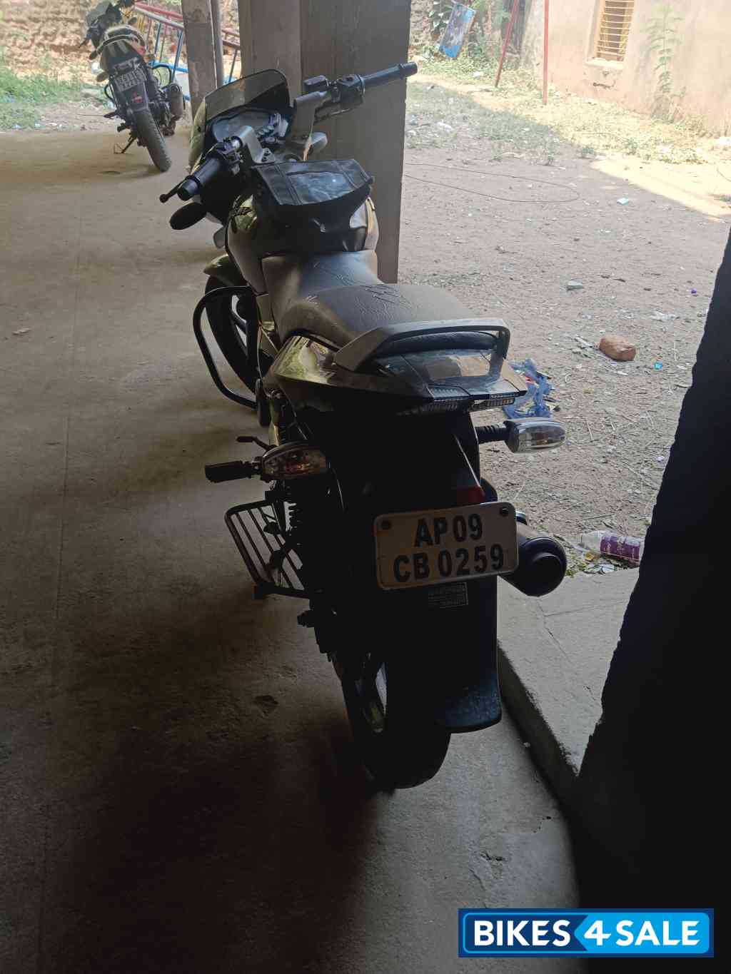 Bajaj Pulsar 150 DTSi Bajaj Pulsar 150 DTSi