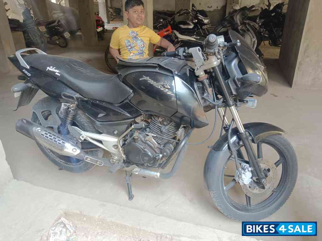 Bajaj Pulsar 150 DTSi Bajaj Pulsar 150 DTSi