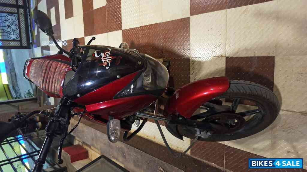 Bajaj Pulsar 150 Bajaj Pulsar 150