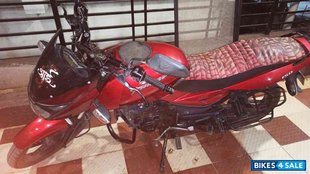 Bajaj Pulsar 150 Bajaj Pulsar 150