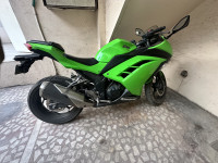 Kawasaki Ninja 300R