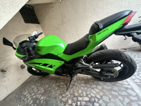 Kawasaki Ninja 300R