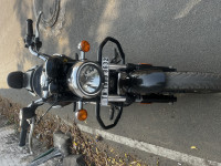Royal Enfield Meteor 350 Supernova