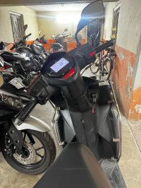 TVS NTORQ 125 Race Edition BS6