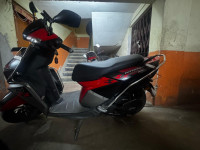 TVS NTORQ 125 Race Edition BS6