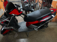 TVS NTORQ 125 Race Edition BS6