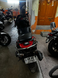 TVS NTORQ 125 Race Edition BS6