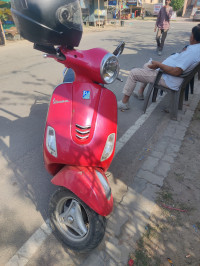 Vespa ZX 125 BS6