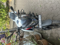 Bajaj Pulsar 200 NS