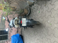 Bajaj Pulsar 200 NS
