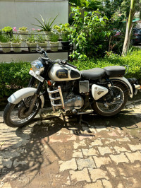 Royal Enfield Classic 350