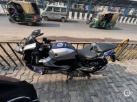 Yamaha R15M