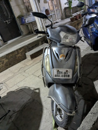 Suzuki Access 125