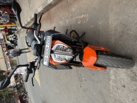 KTM Duke 200 2024