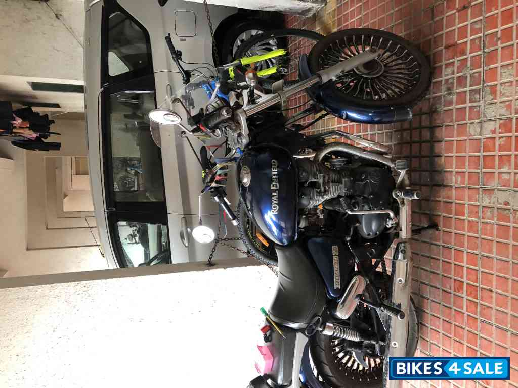 Royal Enfield Thunderbird 350 Royal Enfield Thunderbird 350