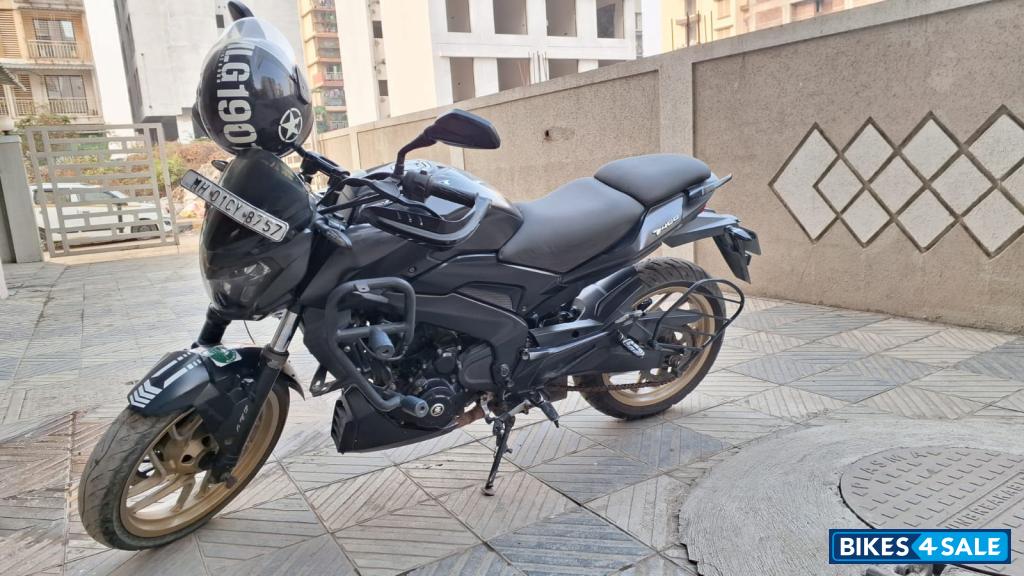 Bajaj Dominar 400 Bajaj Dominar 400