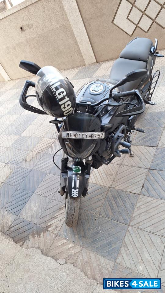 Bajaj Dominar 400 Bajaj Dominar 400