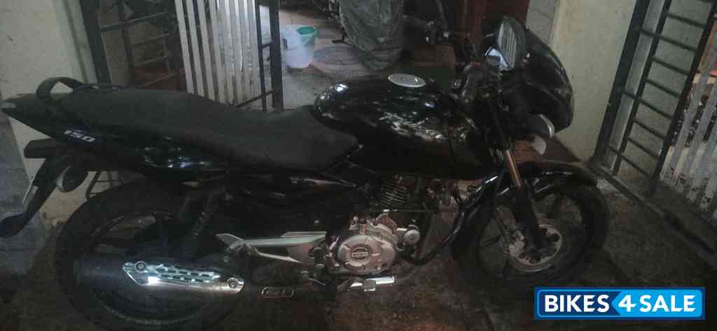 Bajaj Pulsar 150 DTSi Bajaj Pulsar 150 DTSi