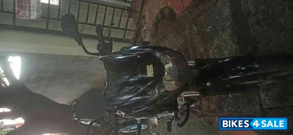 Bajaj Pulsar 150 DTSi Bajaj Pulsar 150 DTSi