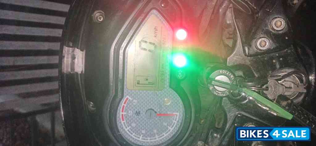 Bajaj Pulsar 150 DTSi Bajaj Pulsar 150 DTSi