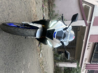 Yamaha R15M