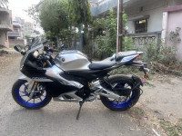 Yamaha R15M
