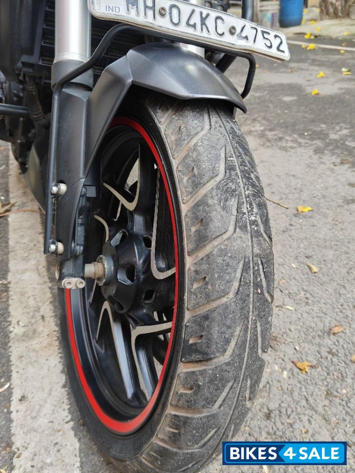 Bajaj Dominar 400 ABS BS6 Bajaj Dominar 400 ABS BS6