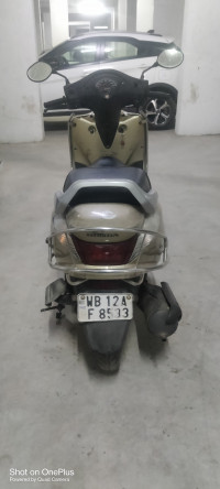 Honda Aviator