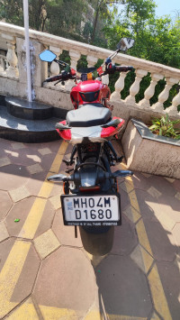 Bajaj Pulsar NS400Z