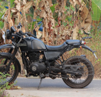 Royal Enfield Himalayan