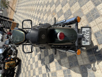Royal Enfield Super Meteor 650 2024 Model