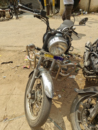 Royal Enfield Bullet Electra