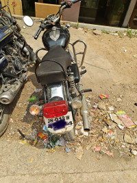 Royal Enfield Bullet Electra